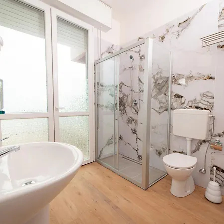 Villaggio San Pellegrino Hotel *