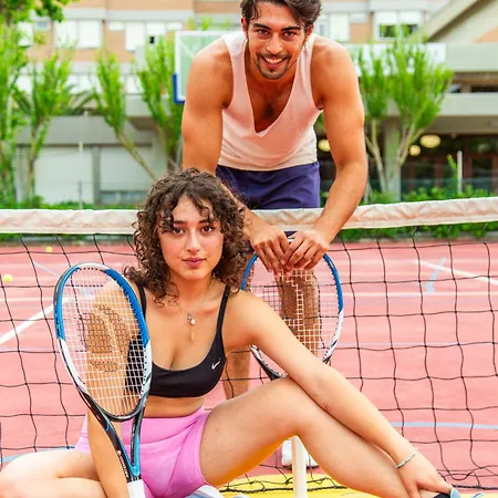 Hotel Villaggio San Pellegrino