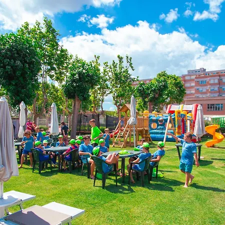 Villaggio San Pellegrino