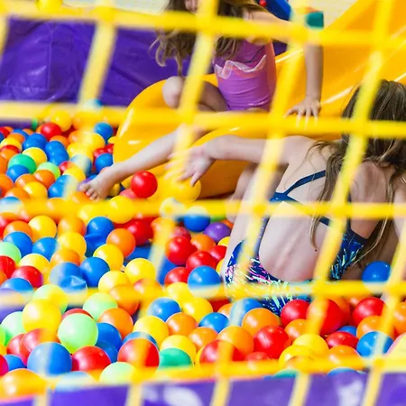 Villaggio San Pellegrino Hotel *