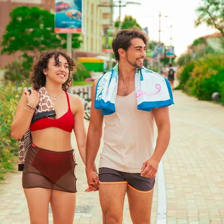 Villaggio San Pellegrino Hotel