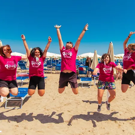 Hotel Villaggio San Pellegrino