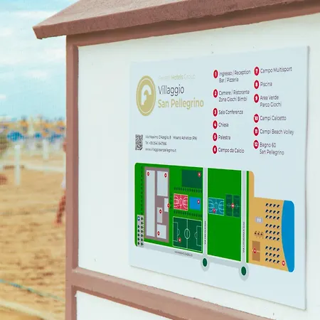 Villaggio San Pellegrino