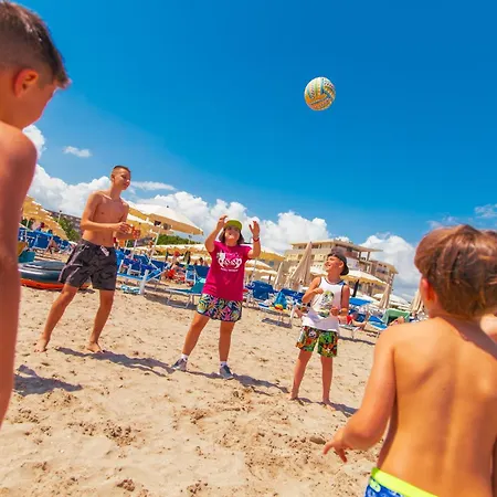 Villaggio San Pellegrino Hotel Misano Adriatico