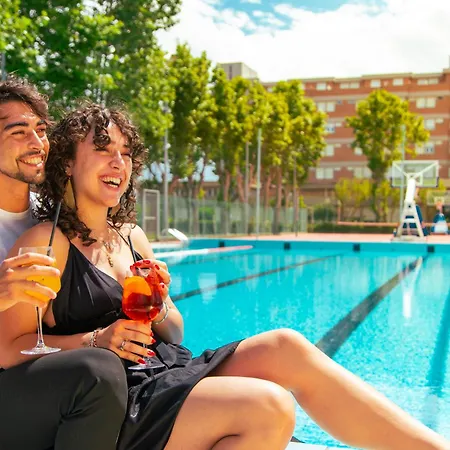 Hotel Villaggio San Pellegrino