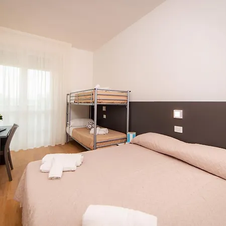 Hotel Villaggio San Pellegrino