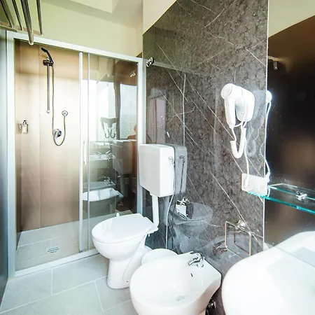 Villaggio San Pellegrino