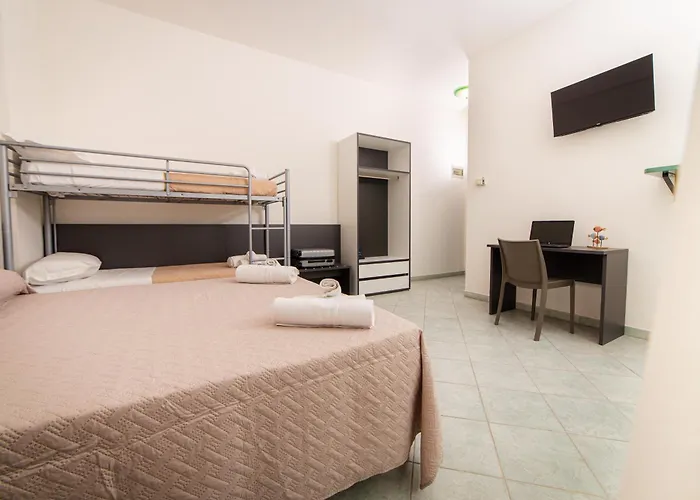 Hotel Villaggio San Pellegrino *