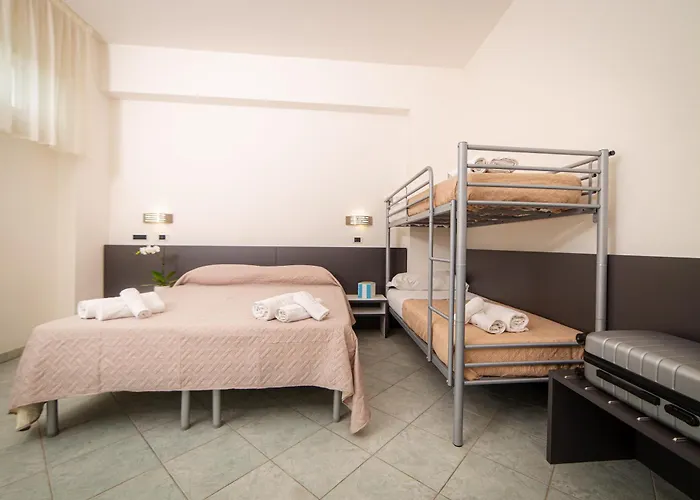 Villaggio San Pellegrino *