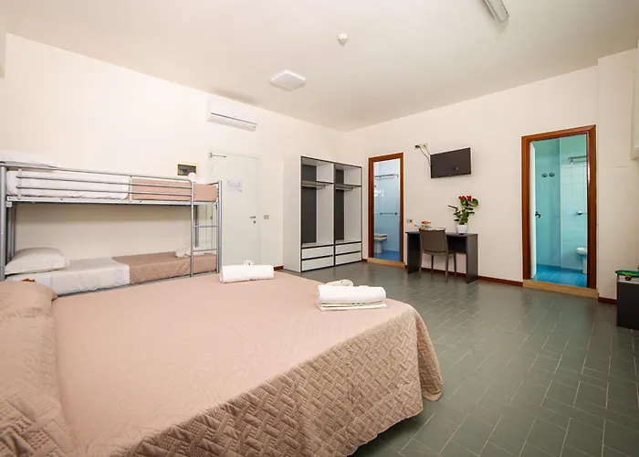 Villaggio San Pellegrino