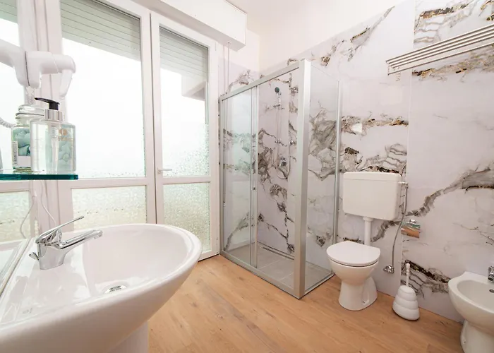 Villaggio San Pellegrino Hotel *