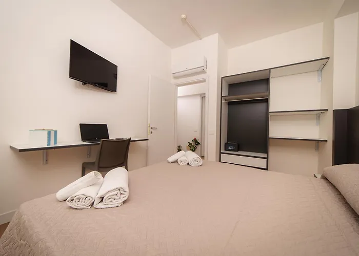 Hotel Villaggio San Pellegrino Misano Adriatico