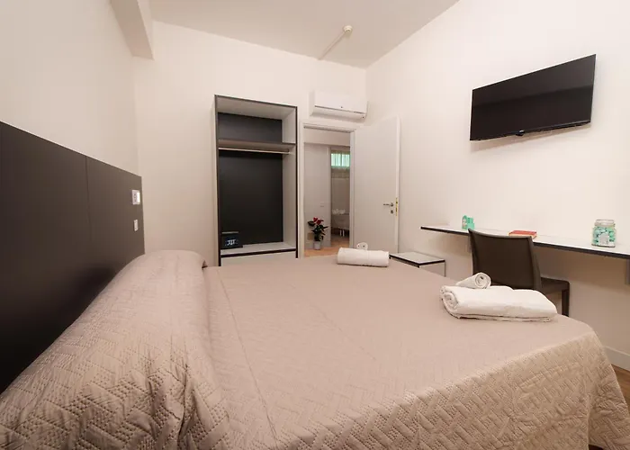 Villaggio San Pellegrino *