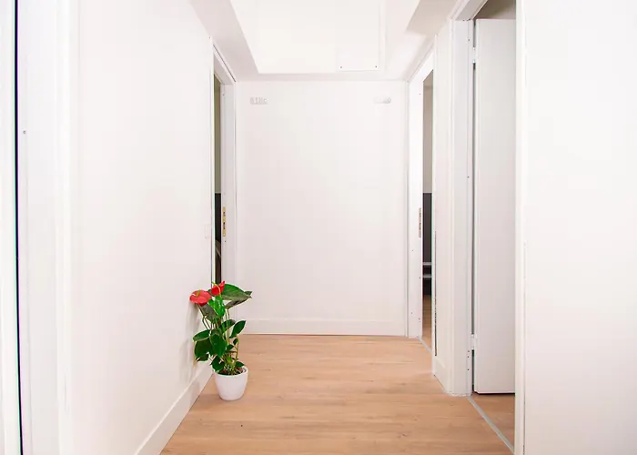 Villaggio San Pellegrino * Misano Adriatico