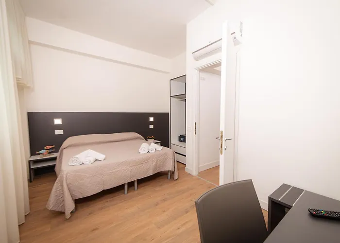 Hotel Villaggio San Pellegrino