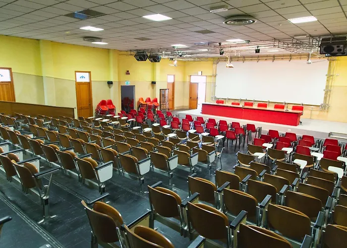 Villaggio San Pellegrino