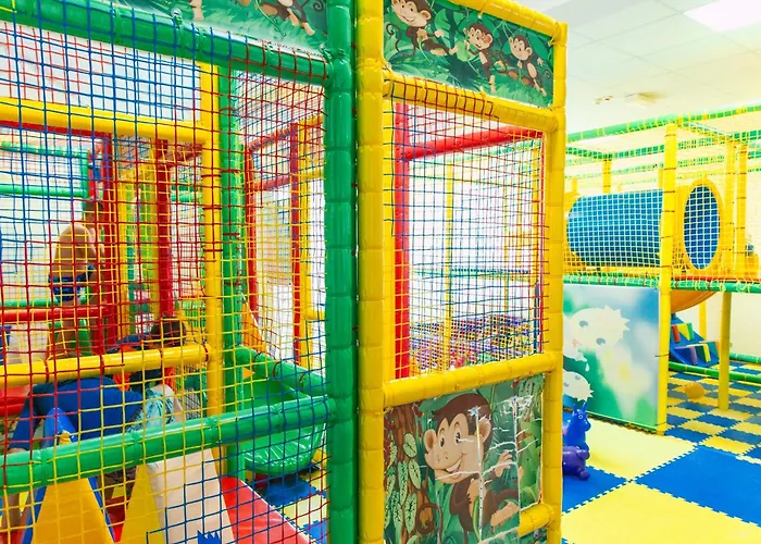 Hotel Villaggio San Pellegrino *