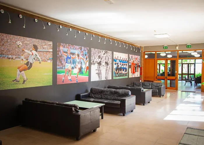 Villaggio San Pellegrino *