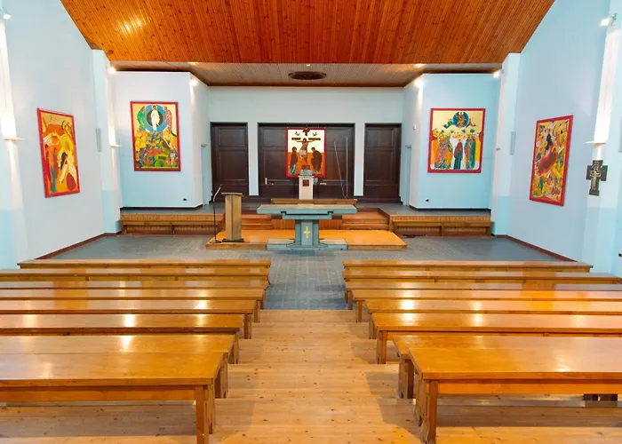 Villaggio San Pellegrino *