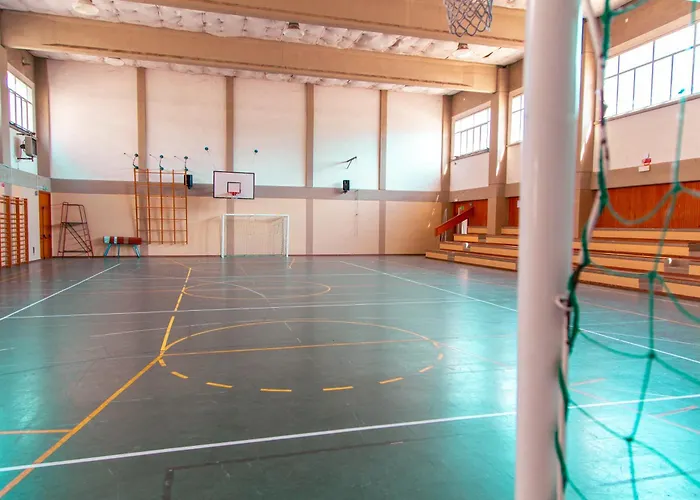 Villaggio San Pellegrino Misano Adriatico