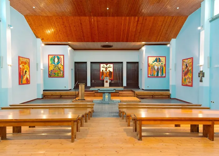 Villaggio San Pellegrino * Misano Adriatico