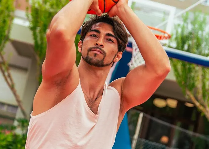 Hotel Villaggio San Pellegrino Misano Adriatico