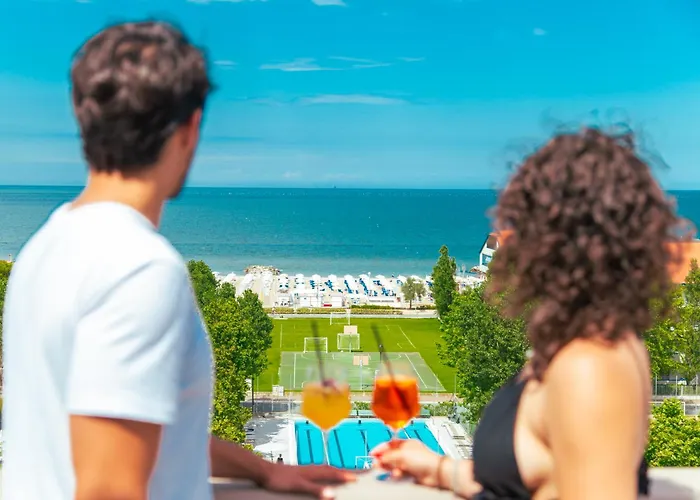 Villaggio San Pellegrino Misano Adriatico