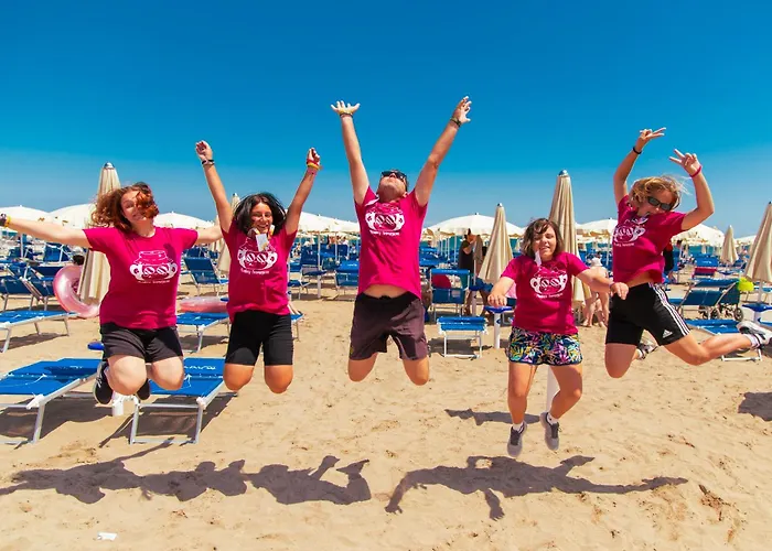 Hotel Villaggio San Pellegrino