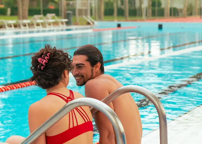 Villaggio San Pellegrino Hotel Misano Adriatico