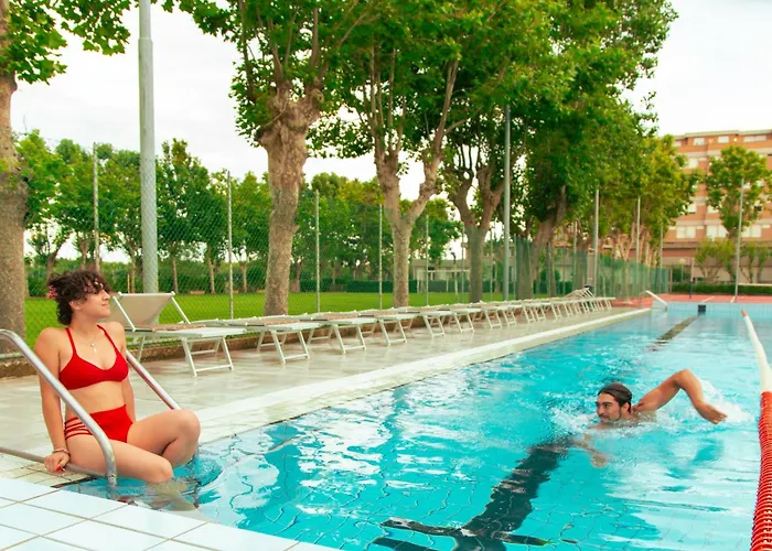 Villaggio San Pellegrino Misano Adriatico