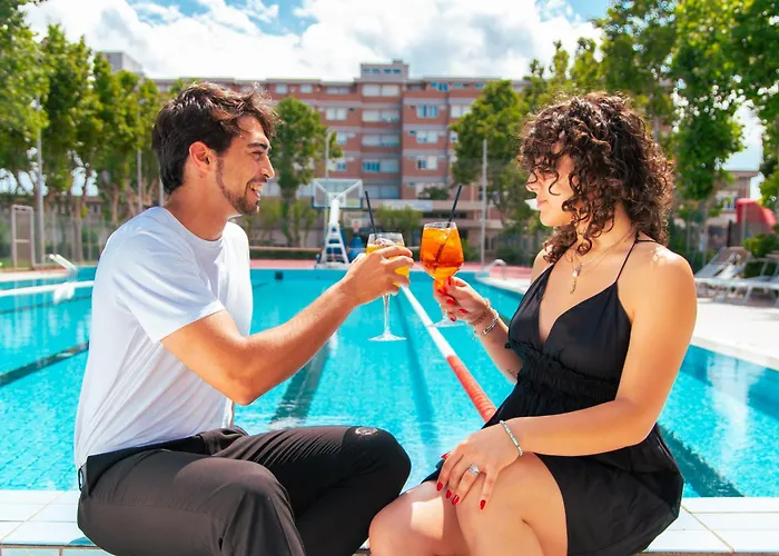 Hotel Villaggio San Pellegrino