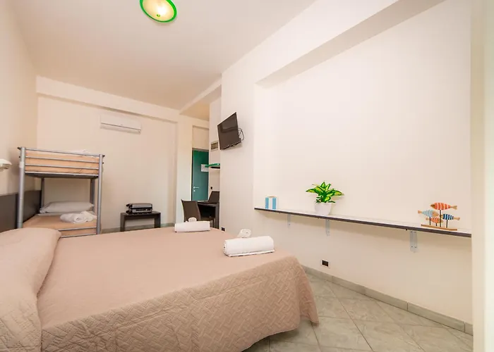 Villaggio San Pellegrino Misano Adriatico