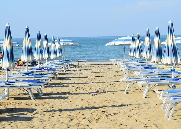 Villaggio San Pellegrino Misano Adriatico