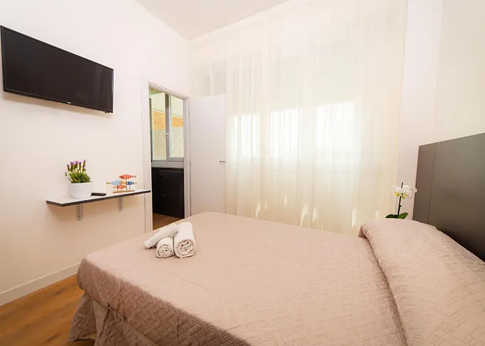 Villaggio San Pellegrino Hotel Misano Adriatico