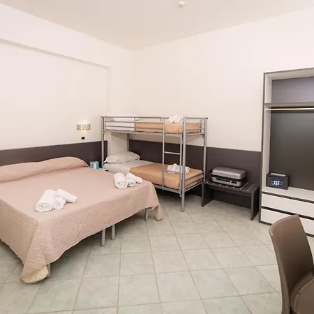 Villaggio San Pellegrino Отель *