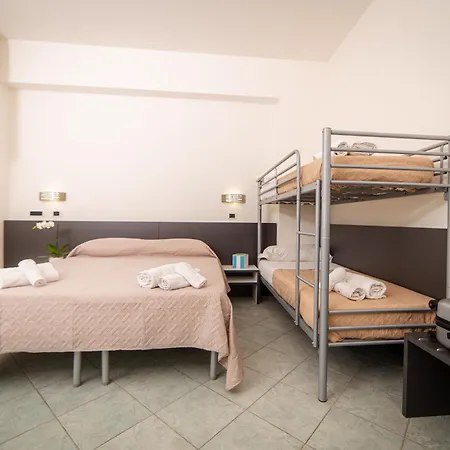 Villaggio San Pellegrino *