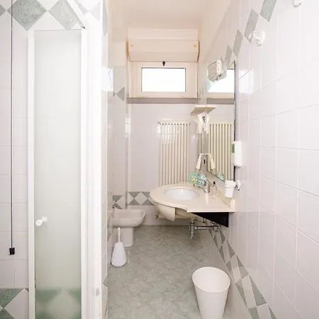 Villaggio San Pellegrino Мизано-Адриатико