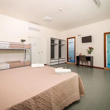 Villaggio San Pellegrino