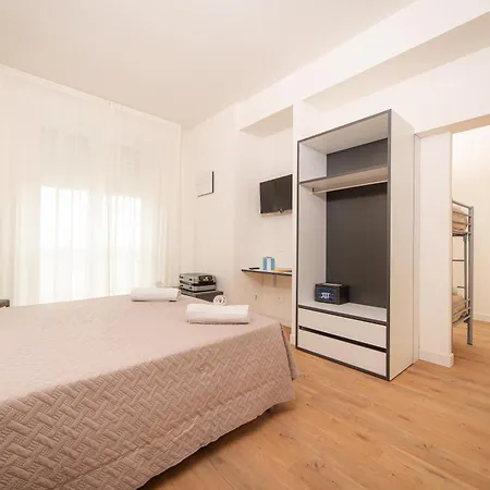 Hotel Villaggio San Pellegrino Misano Adriatico