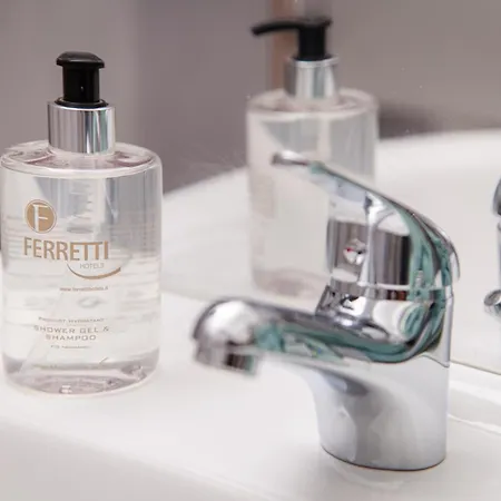 Villaggio San Pellegrino * Misano Adriatico