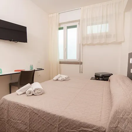 Villaggio San Pellegrino Отель