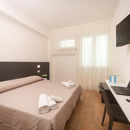 Отель Villaggio San Pellegrino