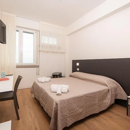 Villaggio San Pellegrino Отель *