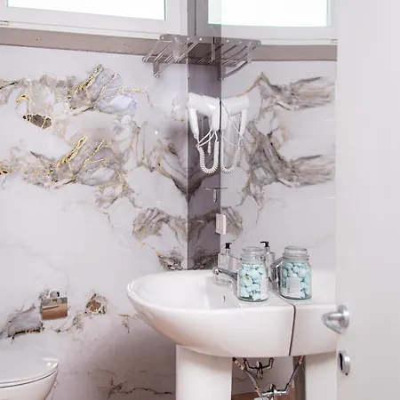 Villaggio San Pellegrino Отель Мизано-Адриатико