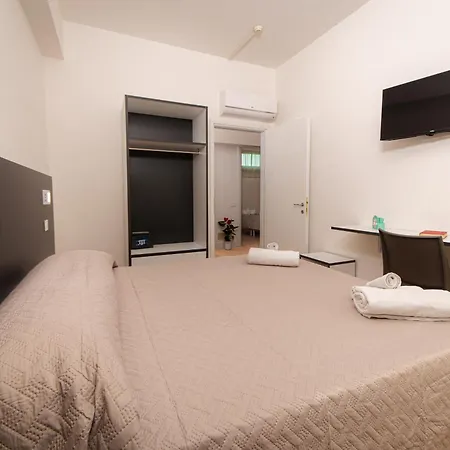 Villaggio San Pellegrino *