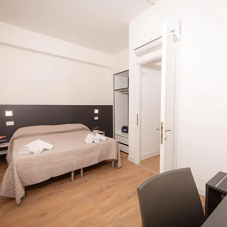 Hotel Villaggio San Pellegrino