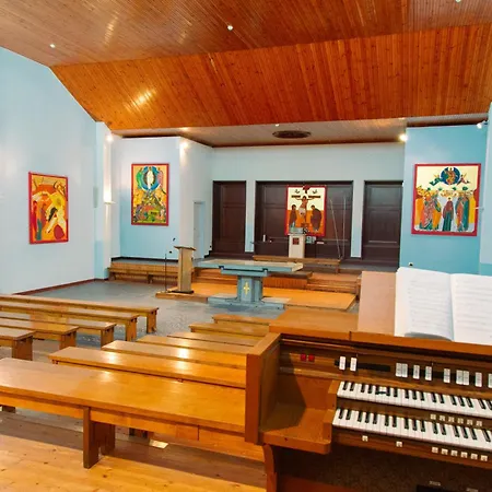 Villaggio San Pellegrino * Мизано-Адриатико