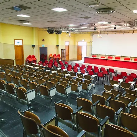 Villaggio San Pellegrino