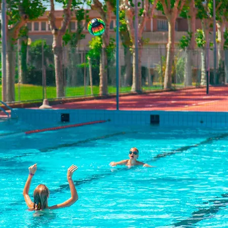 Отель Villaggio San Pellegrino