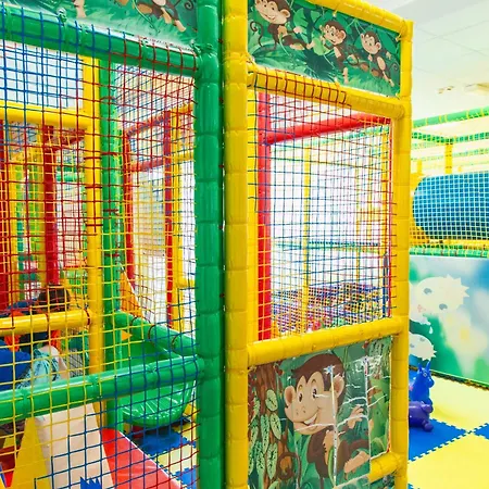 Отель Villaggio San Pellegrino *